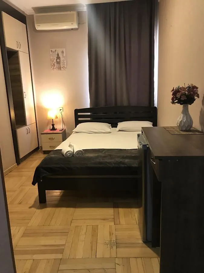 ***  Lotus Otel Tiflis Gürcistan