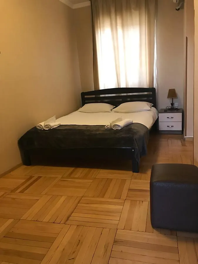 Lotus Otel Tiflis