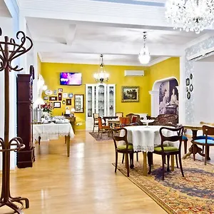Otel Old Key